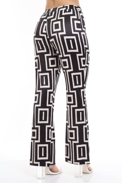 PANTALONE ZAMPETTA MARA...