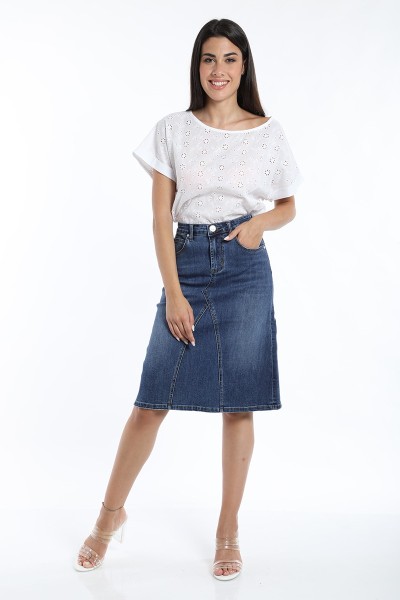 GONNA JEANS MARA CAROL 53106