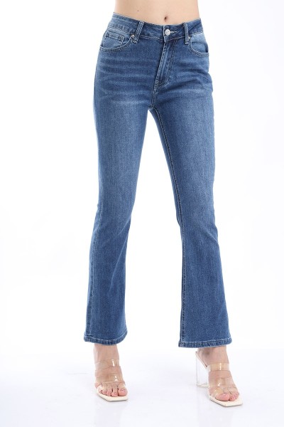 JEANS ZAMPA MARA CAROL 53102