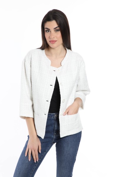 CHANEL LUREX MARA CAROL 51795