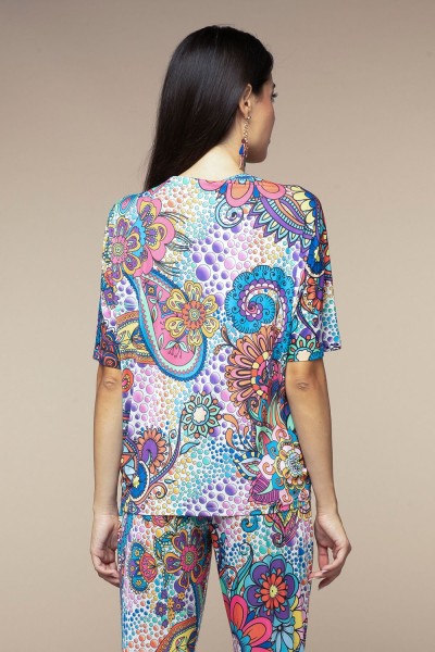 CASACCA A FANTASIA MARA...