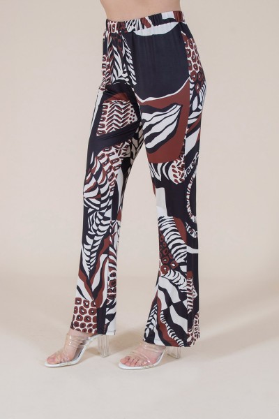 PANTALONE A ZAMPETTA MARA...