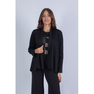 GIACCA SCIALLATA MARA CAROL...