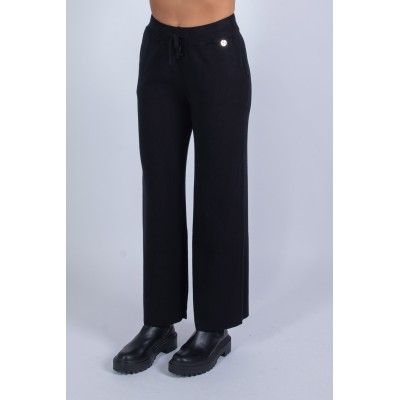 PANTALONE IN MAGLIA MARA...