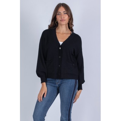 CARDIGAN GIOIELLO MARA...
