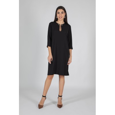 ABITO FLUIDO PIERCING MARA...