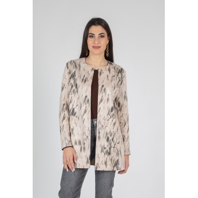 CAPPOTTINO ECODAINETTO MARA...