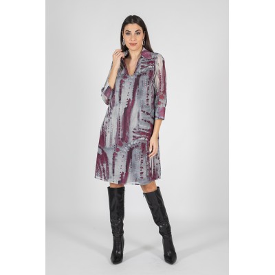 ABITO LUREX FANTASIA MARA...