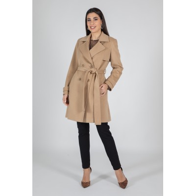 CAPPOTTO VESTAGLIA MARA...