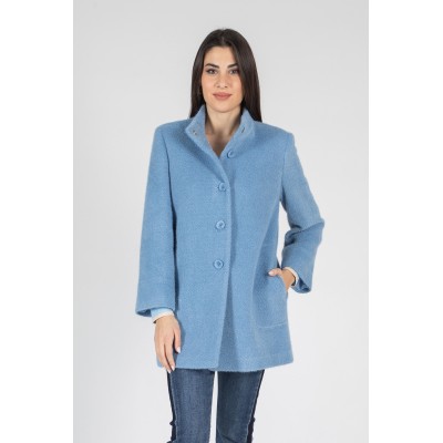 CAPPOTTO IN PELO MARA CAROL...