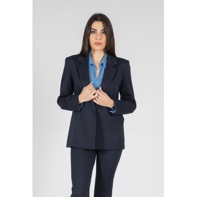 GIACCA PUNTO MILANO...