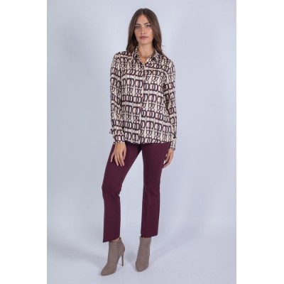 PANTALONE PUNTO MILANO...