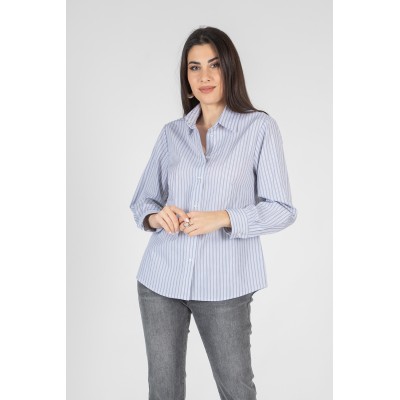 CAMICIA RIGATA MARA CAROL...