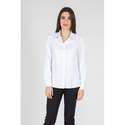 CAMICIA IN PIQUET MARA...