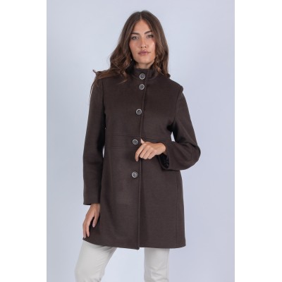 CAPPOTTO BARONETTO MARA...