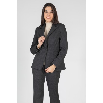 GIACCA JACQUARD MARA CAROL...