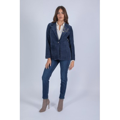 JEGGINGS JEANS MARA CAROL...