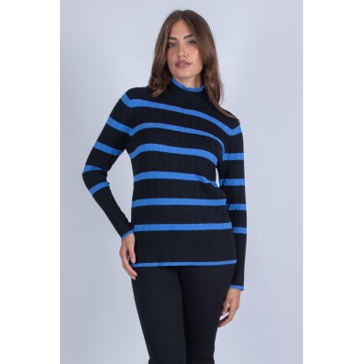 LUPETTO TRECCE MARA CAROL...