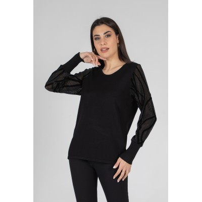 MAGLIA TESSUTO ELEGANTE...