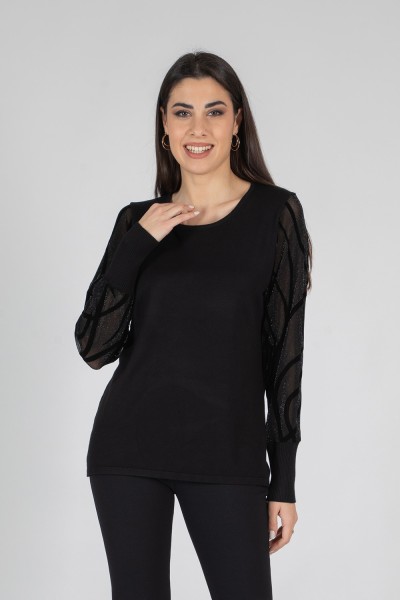 MAGLIA TESSUTO ELEGANTE...