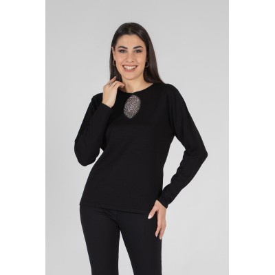 MAGLIA GOCCIA MARA CAROL 56070