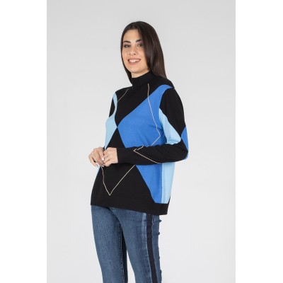 LUPETTO BALLANTYNE MARA...