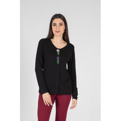 CARDIGAN CHANEL GIOIELLO...