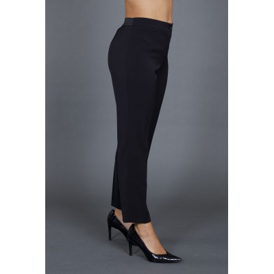 PANTALONE ELASTICO LUREX...