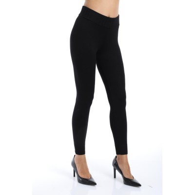 PANTALEGGINGS IN MAGLIA...