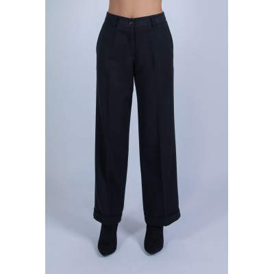 PANTALONE PALAZZO MARA...