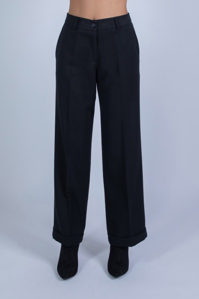 PANTALONE PALAZZO MARA...