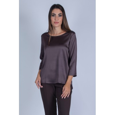 CASACCA IN RASO MARA CAROL...