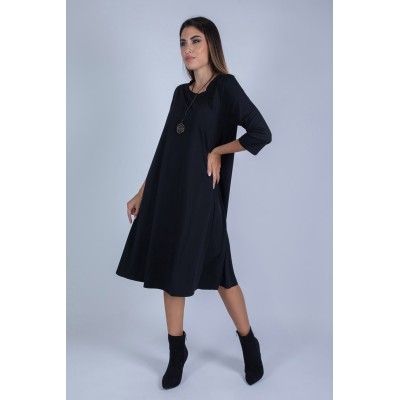 ABITO VISCOSA MARA CAROL 56518