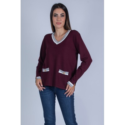 SCOLLO A V CON RIGHINO MARA...