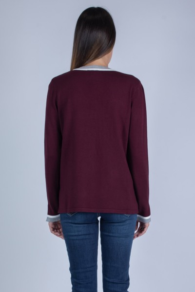 SCOLLO A V CON RIGHINO MARA...