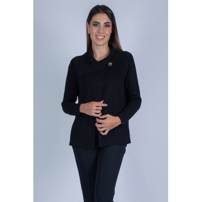 GIACCA IN MAGLIA MARA CAROL...