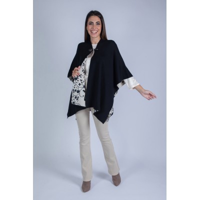 PONCHO MARA CAROL 56117