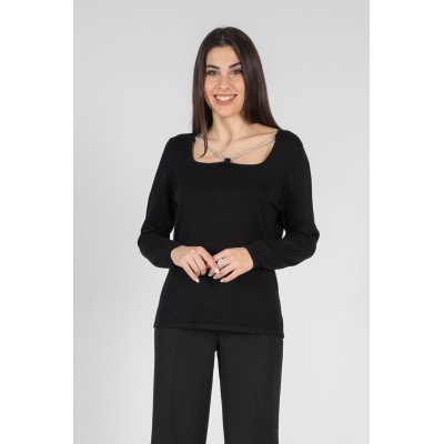 MAGLIA  MARA CAROL 56046