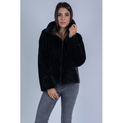 PELLICCIA PIUMINO MARA...