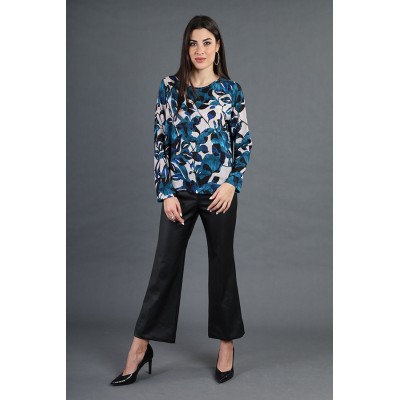 PANTALONE DONNA ECOPELLE...