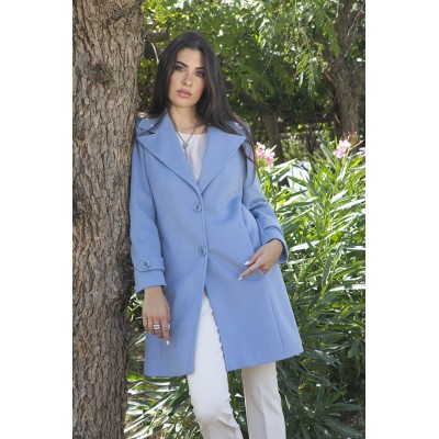 CAPPOTTO DONNA DIAGONALE...