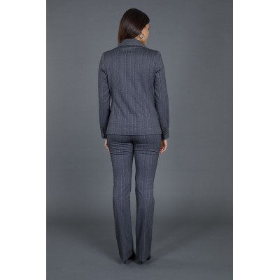 PANTALONE DONNA SPIGATO...