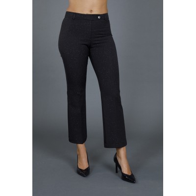 PANTALONE DONNA TROMBETTA...