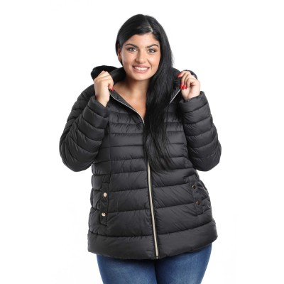 GIUBBINO CURVY MARA CAROL...