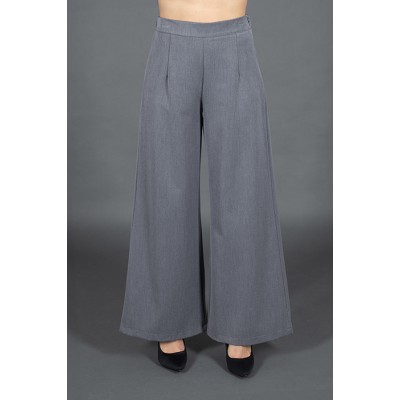 PANTALONE DONNA PALAZZO...