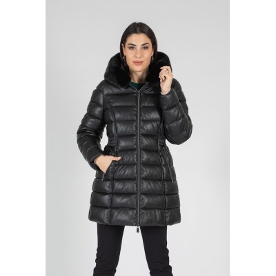 ECOPIUMINO PELLE MARA CAROL...