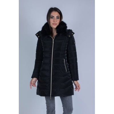 ECOPIUMINO PELLICCIA MARA...