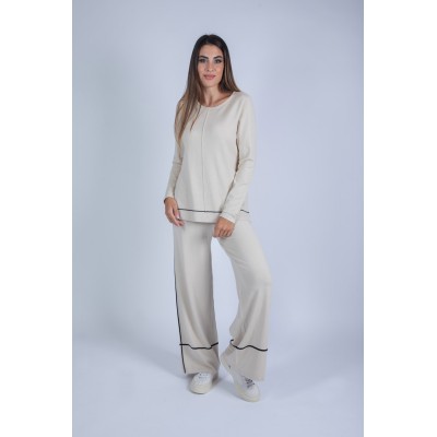 COMPLETO RICCIOLO MARA...