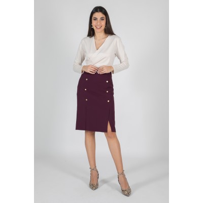 GONNA BOTTONI MARA CAROL 56322