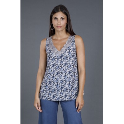 CANOTTA  DONNA MARA CAROL...